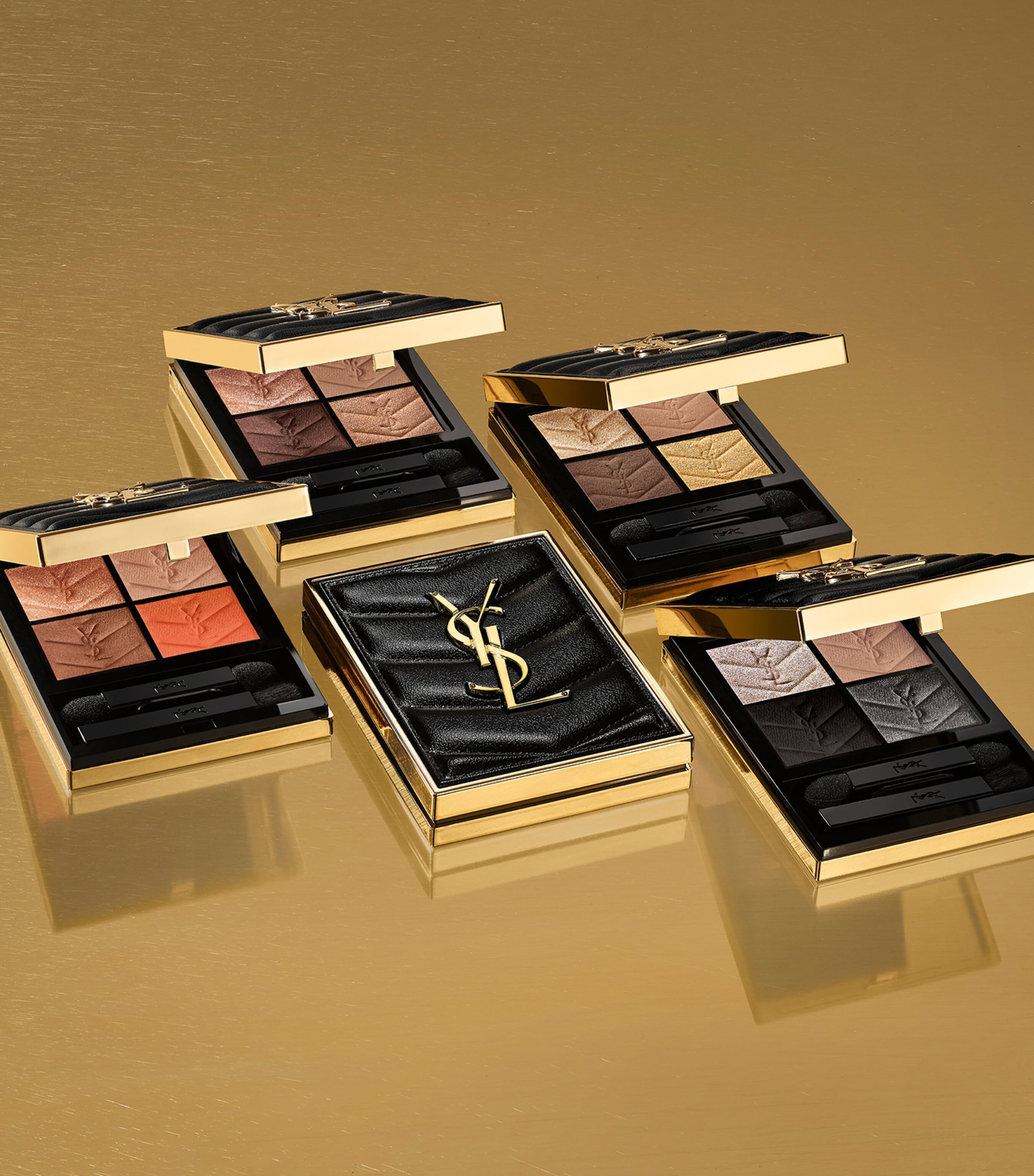 Couture Mini Clutch Eyeshadow Palette 800 Image 5