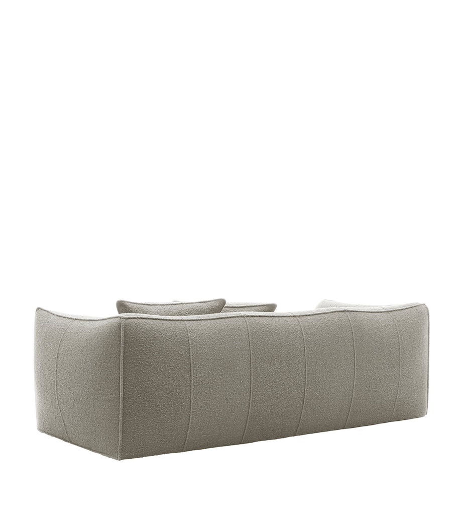 Le Bambole GranBambola Sofa SILA GREY - 280 Image 2