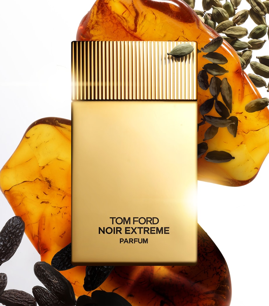 Noir Extreme Parfum (100ml) NO COLOR Image 2