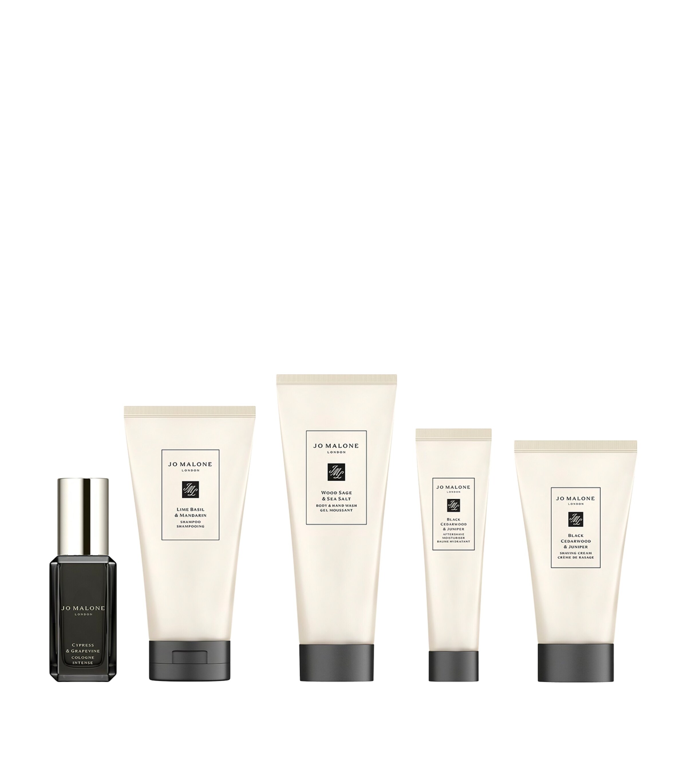 Jo Malone London Men's Grooming Travel Kit | Harrods US