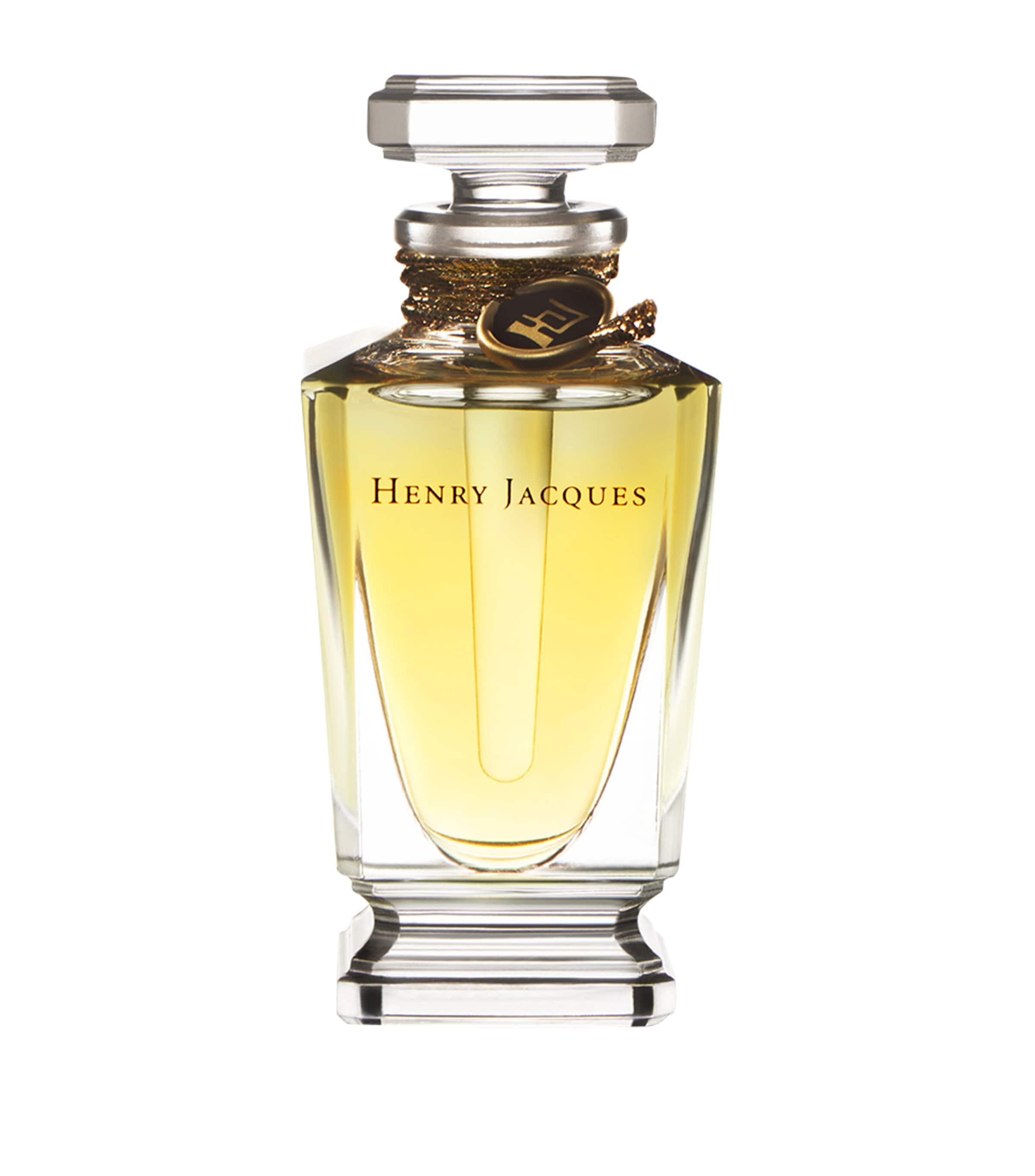 Henry Jacques Soudain l'Hiver Perfume Oil (30ml) | Harrods US
