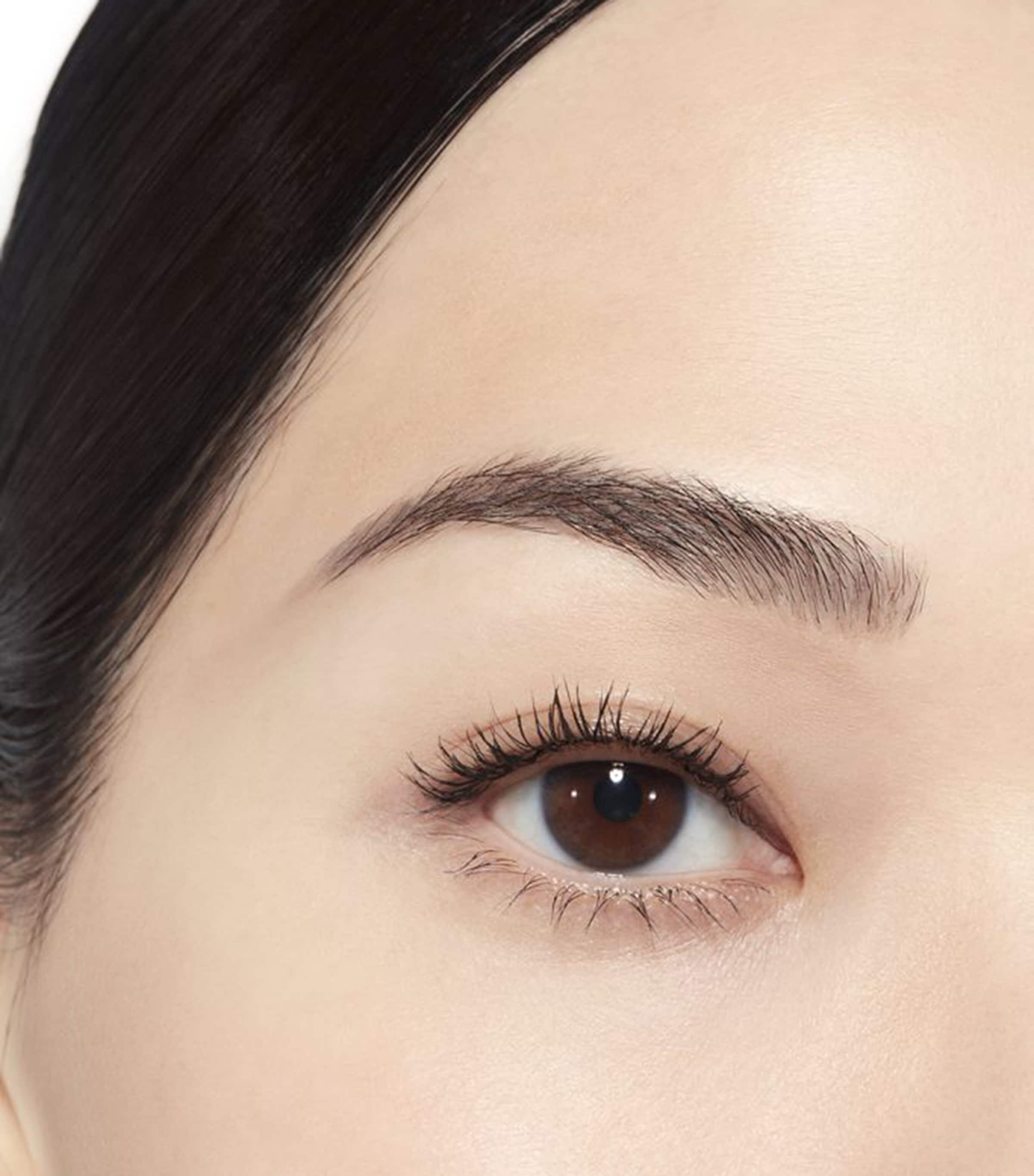 INIMITABLE INTENSE Volume - Length - Curl - Separation 10 NOIR BLACK Image 3