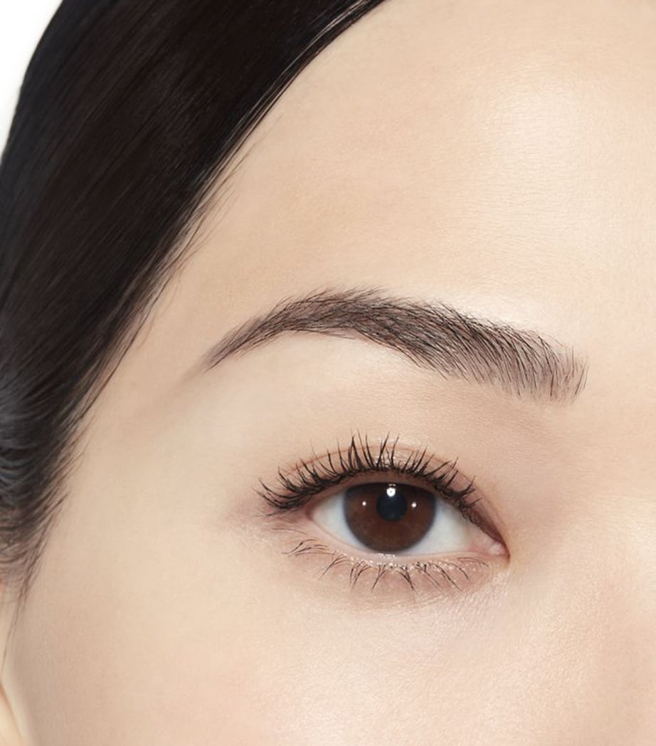 INIMITABLE INTENSE Volume - Length - Curl - Separation 10 NOIR BLACK Image 3