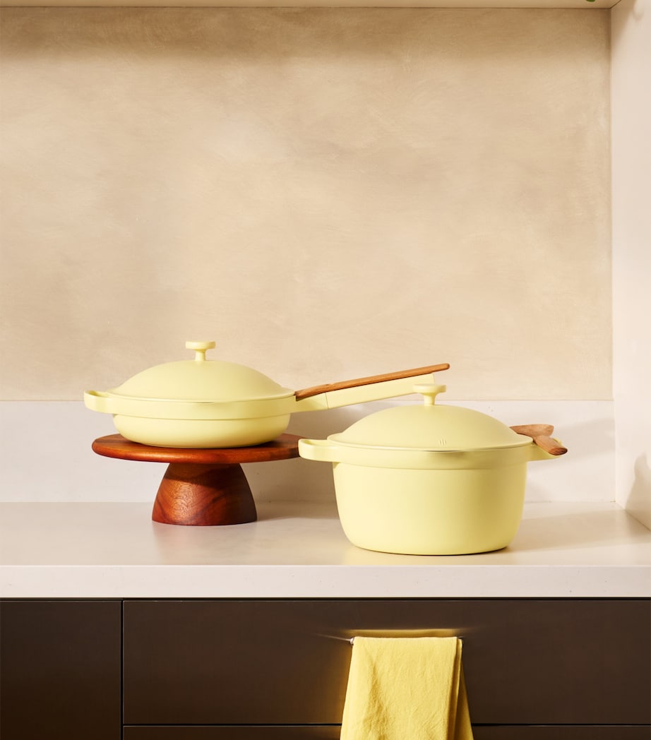 Cookware Duo 2.0 Set YELLOW Image 3