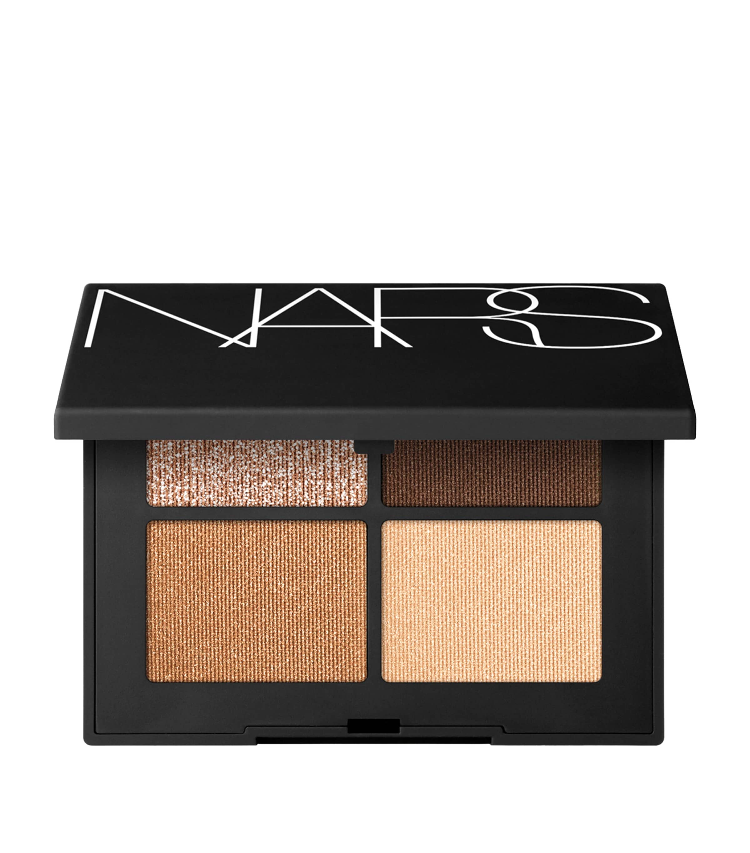 Shop Nars Quad Eyeshadow