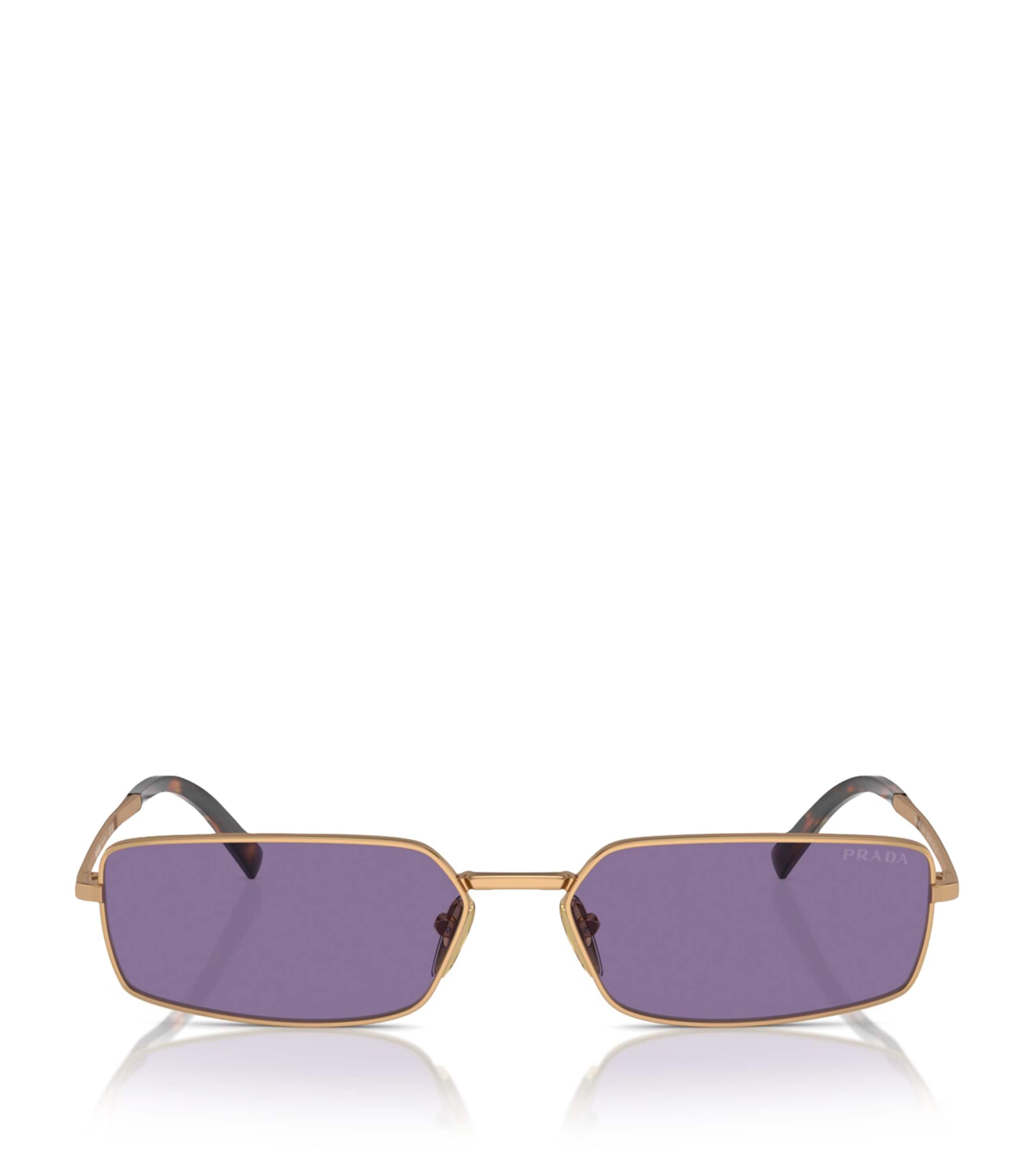 Metal PRA60S Sunglasses 7OE01O Image 1