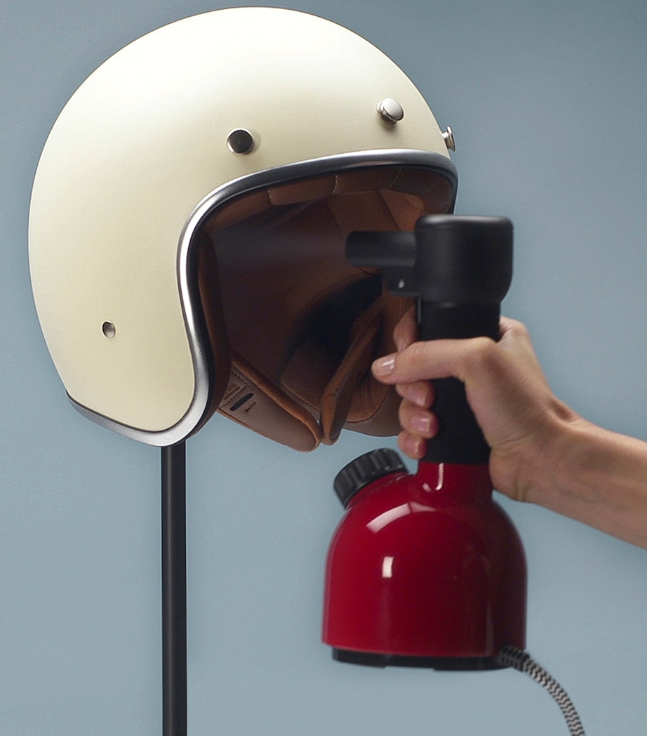 Iggi Steamer RED Image 5