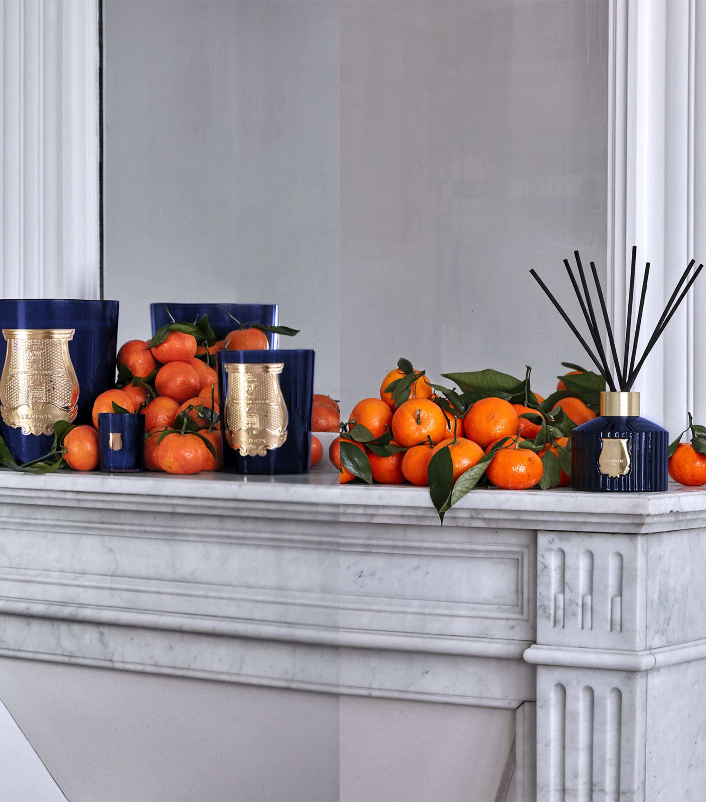 Trudon Reggio Diffuser (350ml) Image 2