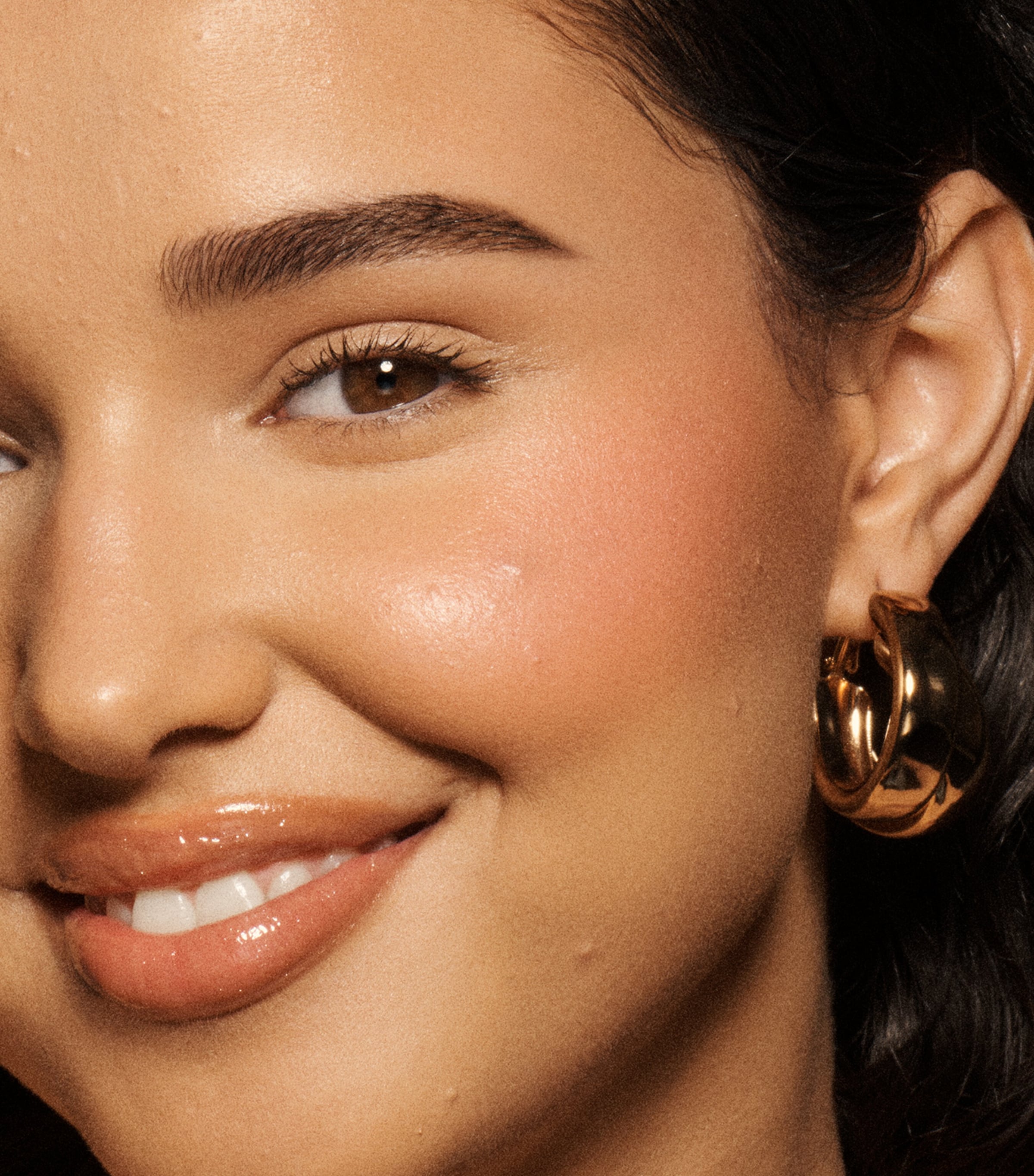 Sunset Blush Balm CHERUB Image 3