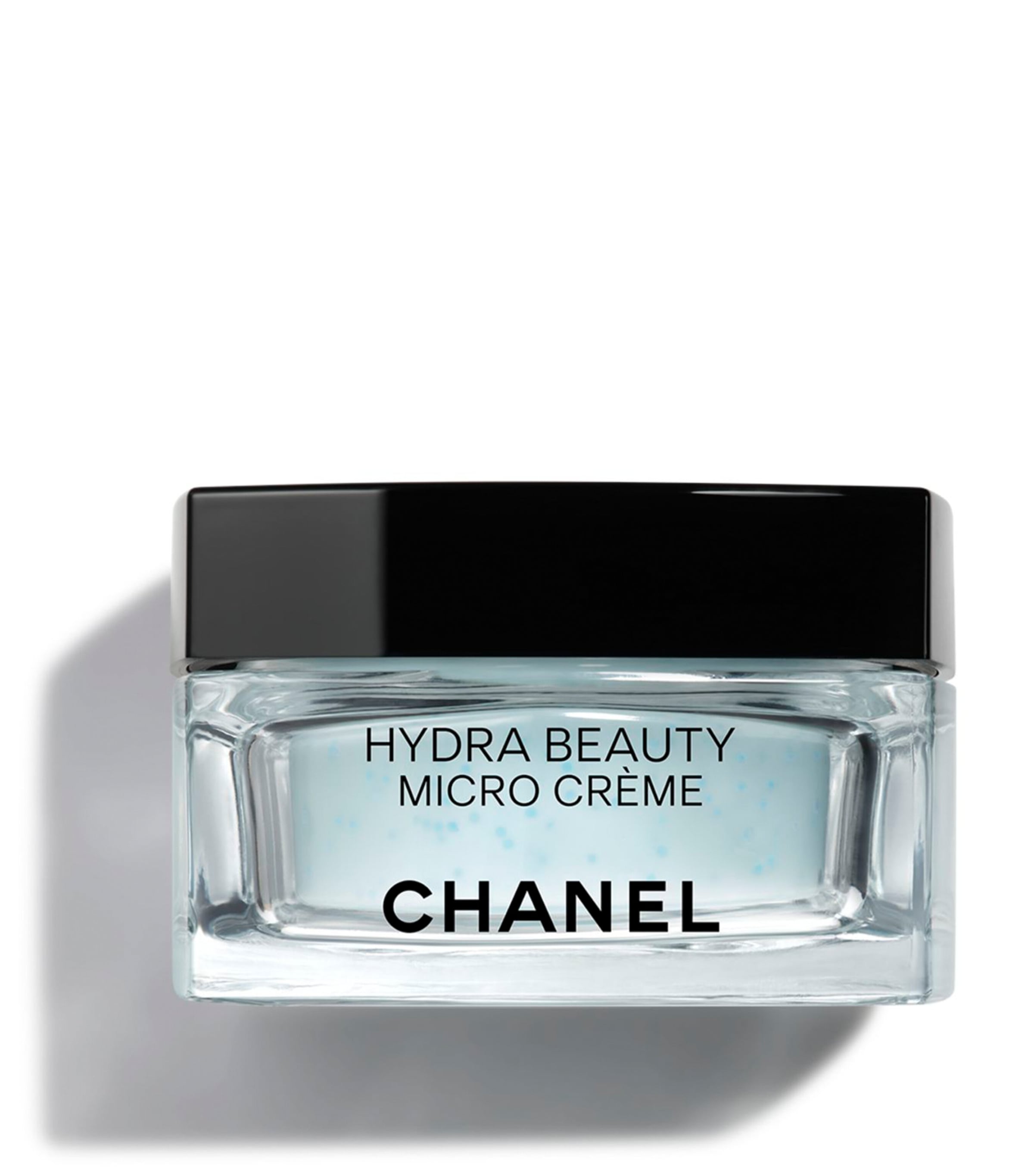 CHANEL HYDRA BEAUTY MICRO CRÈME Fortifying Replenishing Hydration Image 1