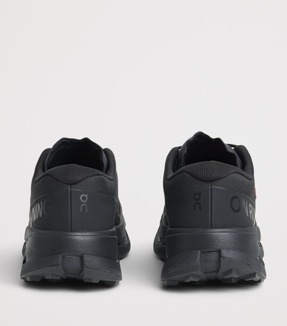 On Mens Cloudultra 3 Trainers Black | Black Image 5