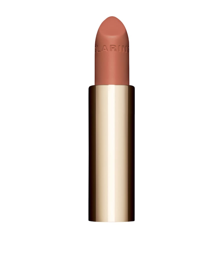 Joli Rouge Velvet Lipstick - Refill ALMOND NUDE Image 1