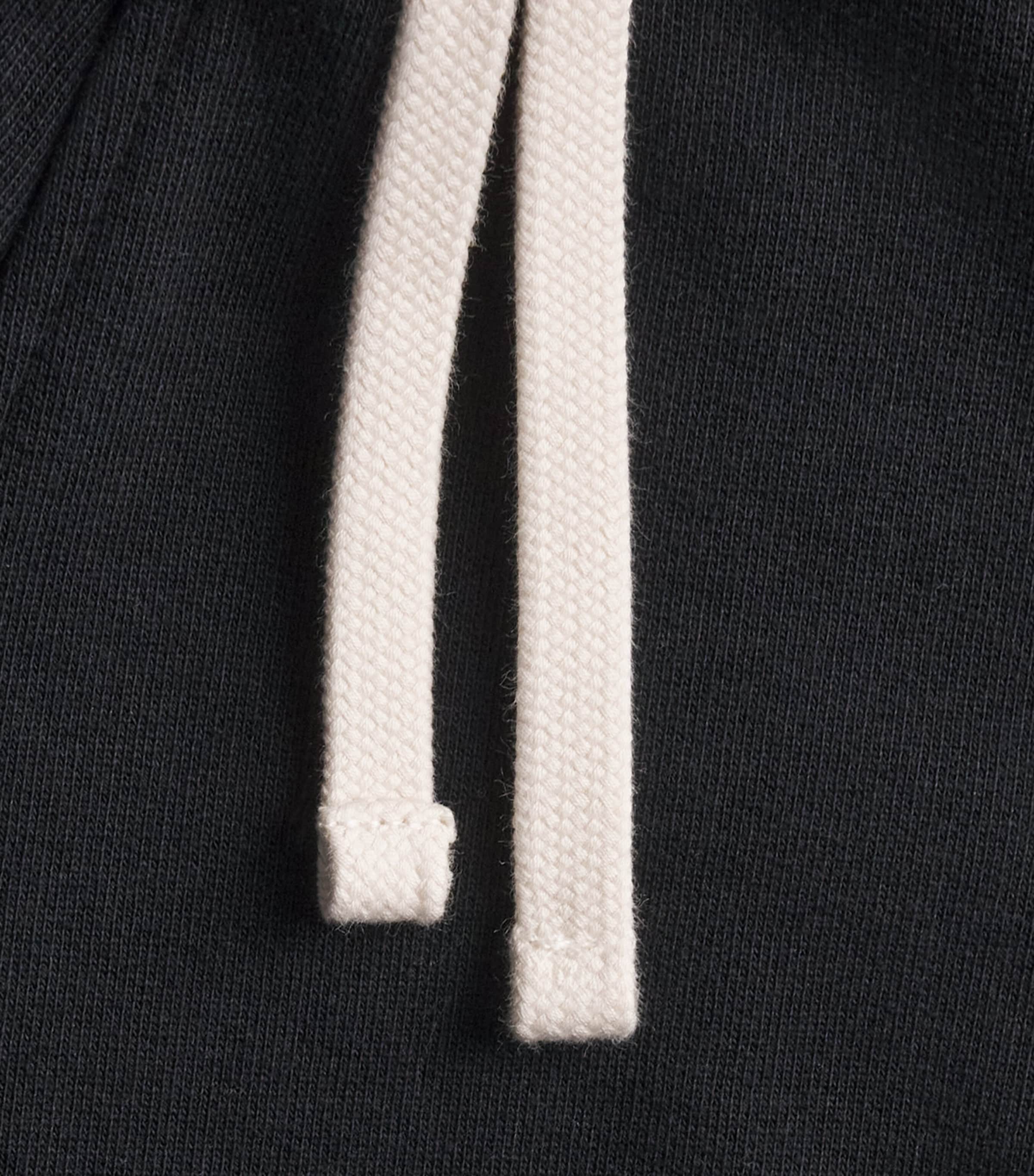Picante Mens Organic Cotton Everyday Sweatpants Black Image 6