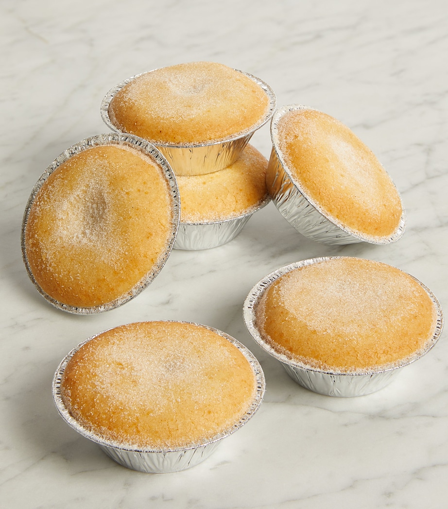 6 Classic Mince Pies (300g) NO COLOUR Image 3