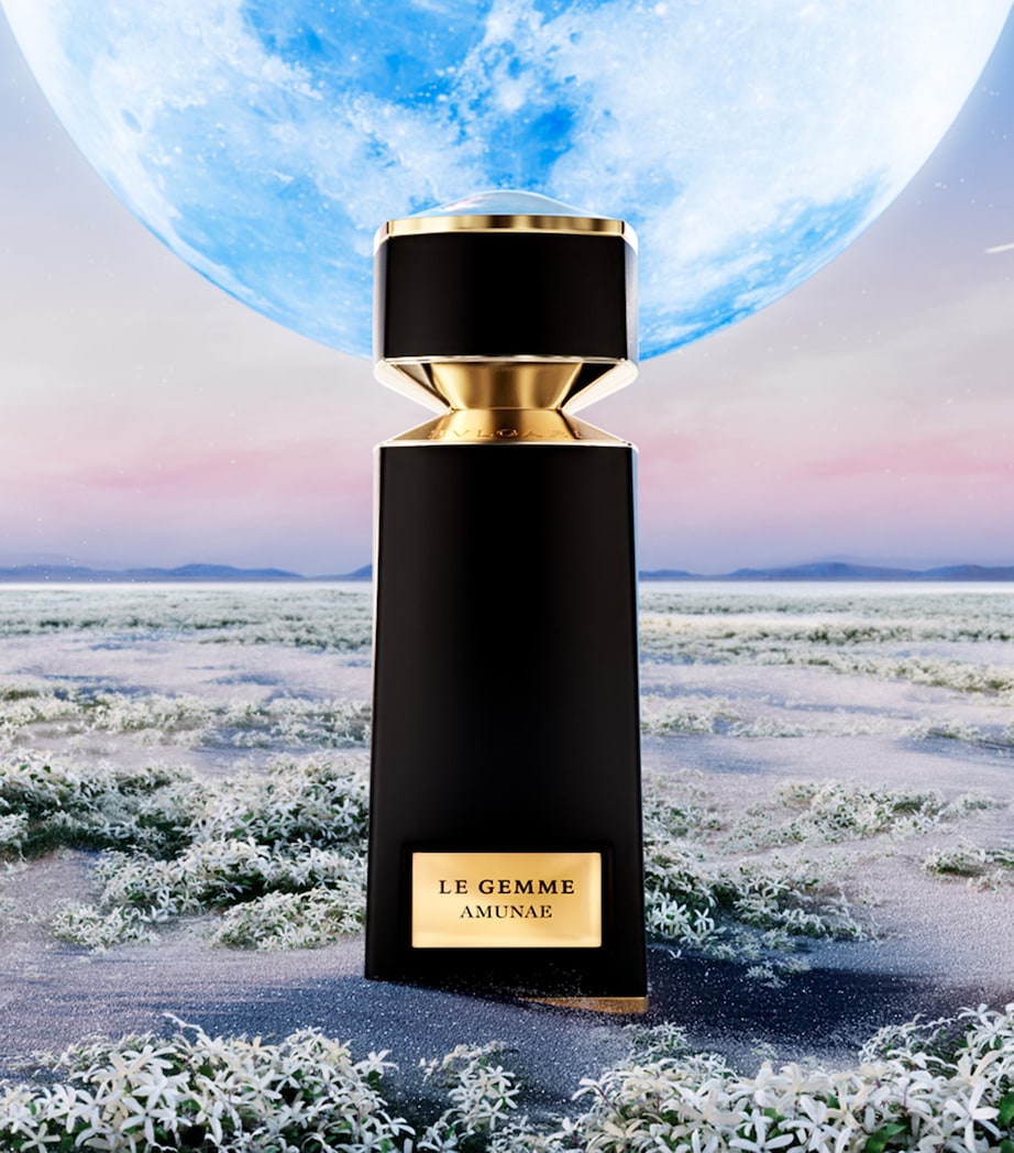 Le Gemme Amunae Eau de Parfum (125ml) NO COLOUR Image 4