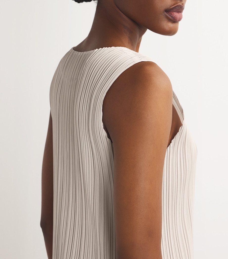 New Colorful Basics Maxi Dress 42 Image 4