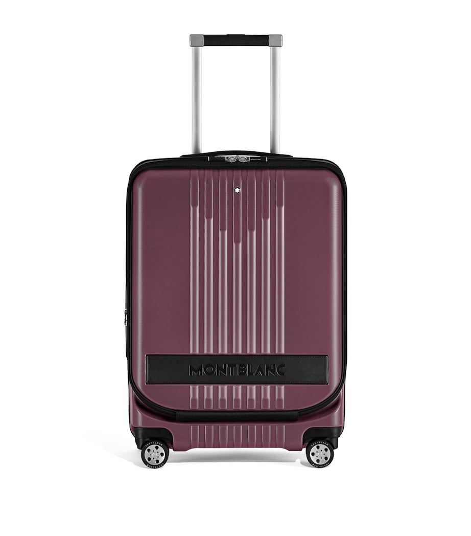 #My4810 Cabin Trolley Case (55cm) CASSIS Image 1