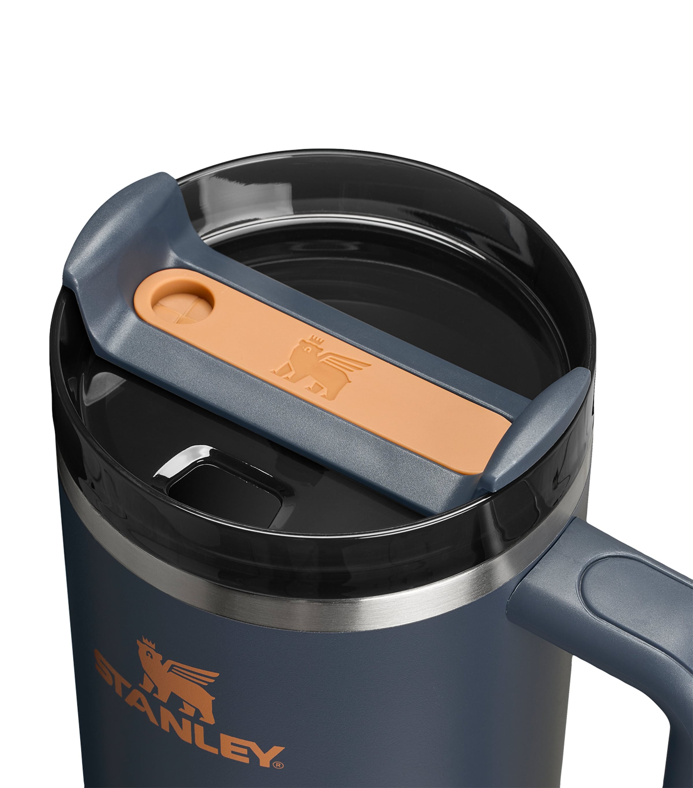 Quencher H2.0 Flowstate Tumbler (1.18L) TWILIGHT Image 3