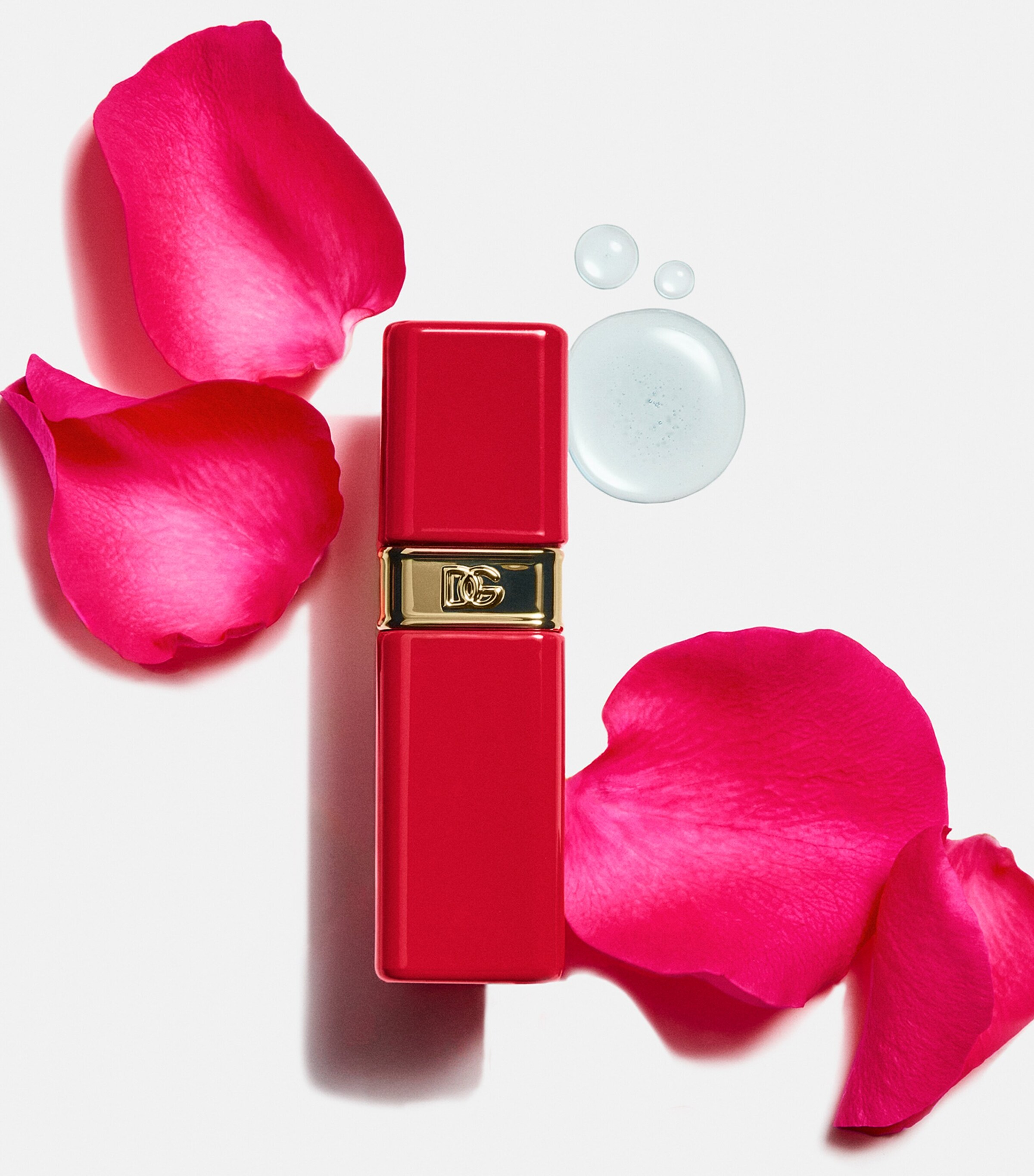 Dolce&Gabbana Rose Dew Lip Bite Flirty Red Image 6