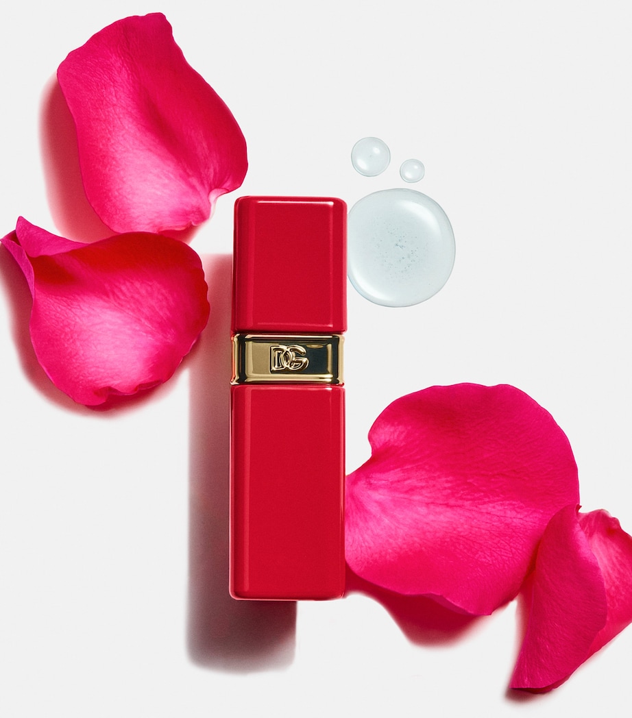 Dolce&Gabbana Rose Dew Lip Bite Flirty Red Image 6