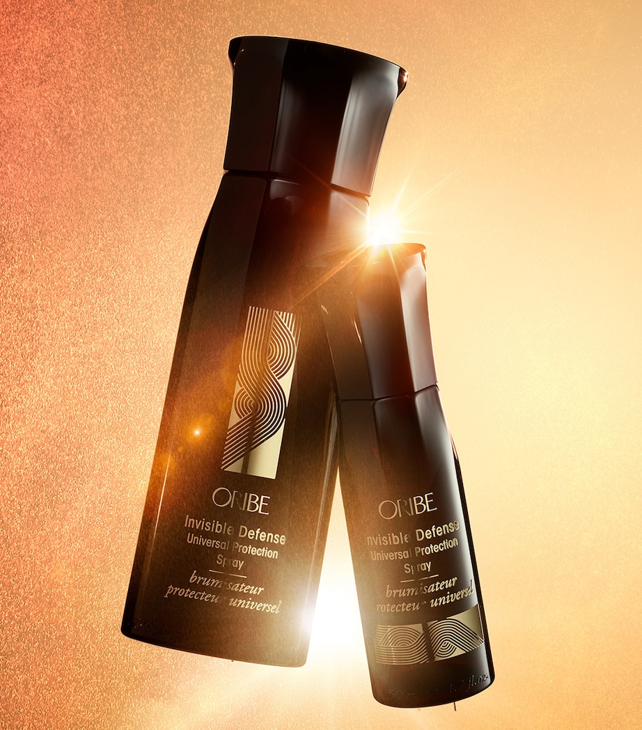 Invisible Defense Travel Size Universal Protection Spray (50ml) NO COLOUR Image 3