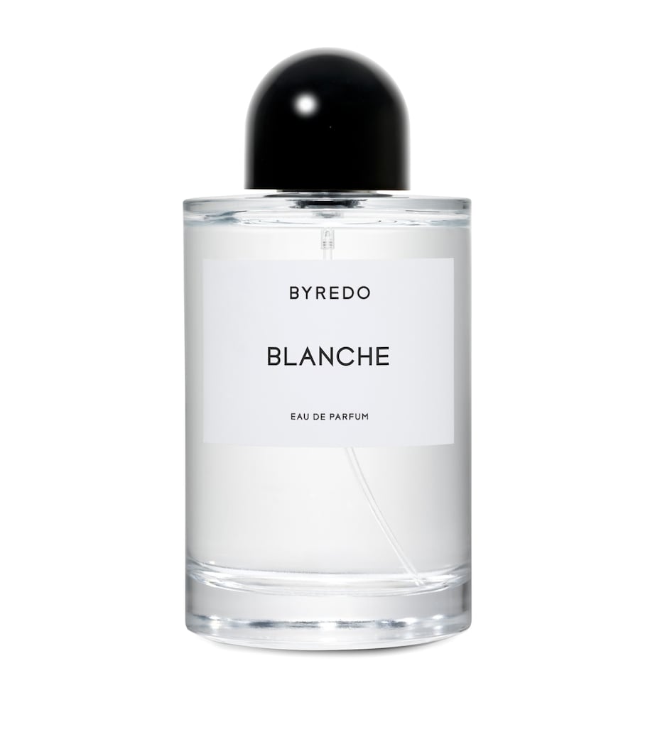 Blanche Eau de Parfum (250ml) NO COLOUR Image 1