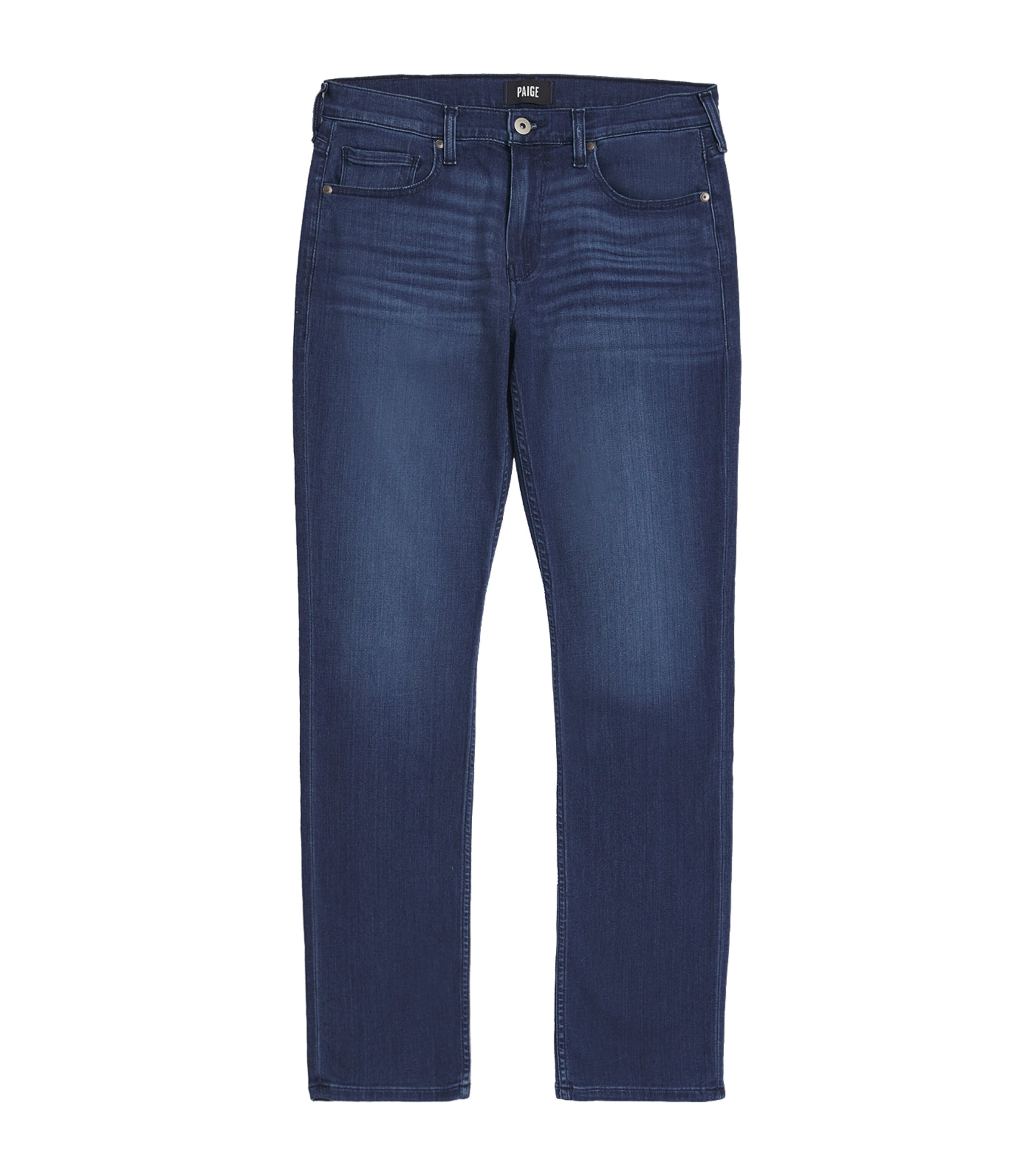Federal Slim-Straight Jeans CALVIN Image 1