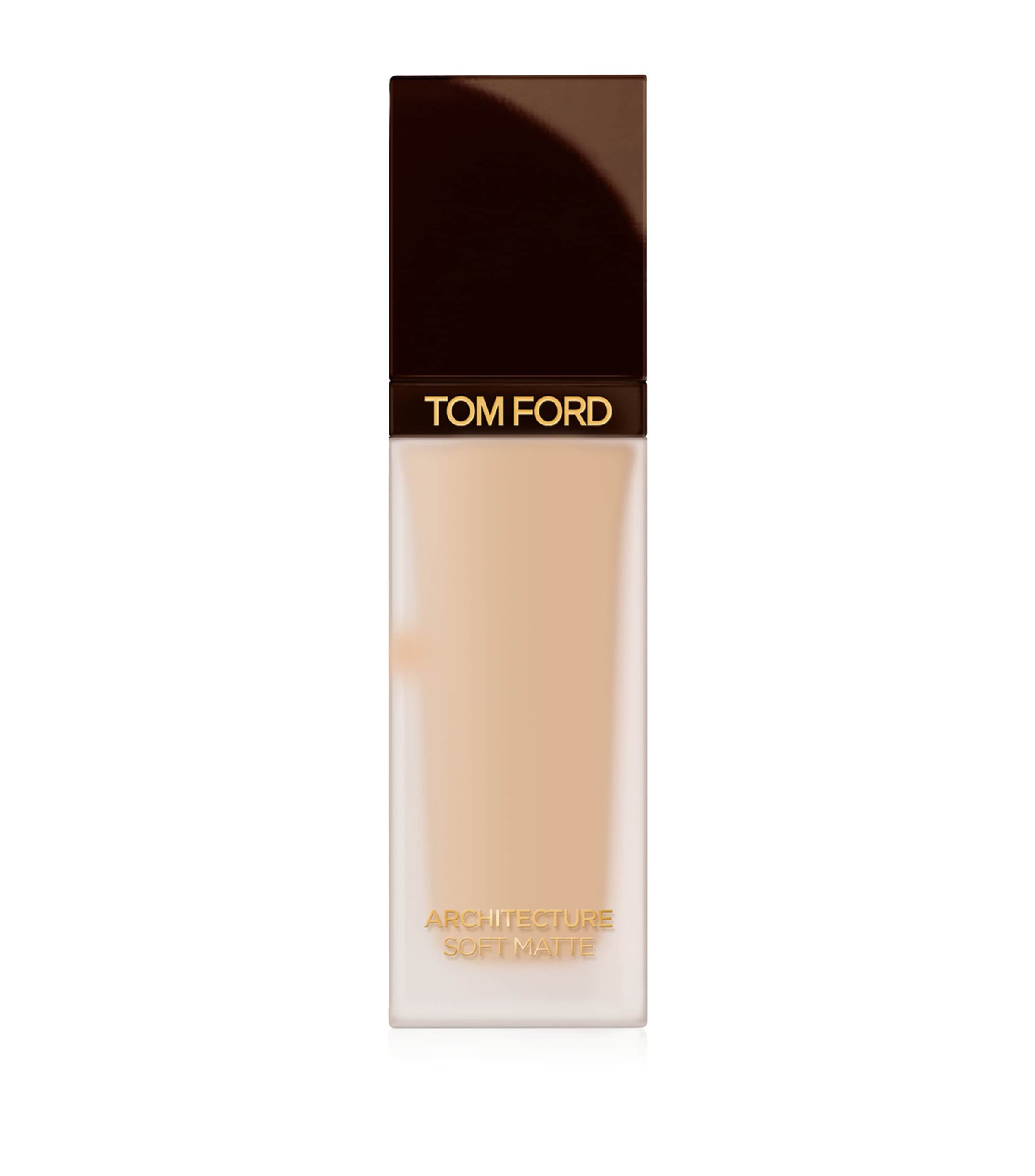 TOM FORD Architecture Soft Matte Blurring Foundation | Make-up | Face | Foundations | Designers | Tom Ford
