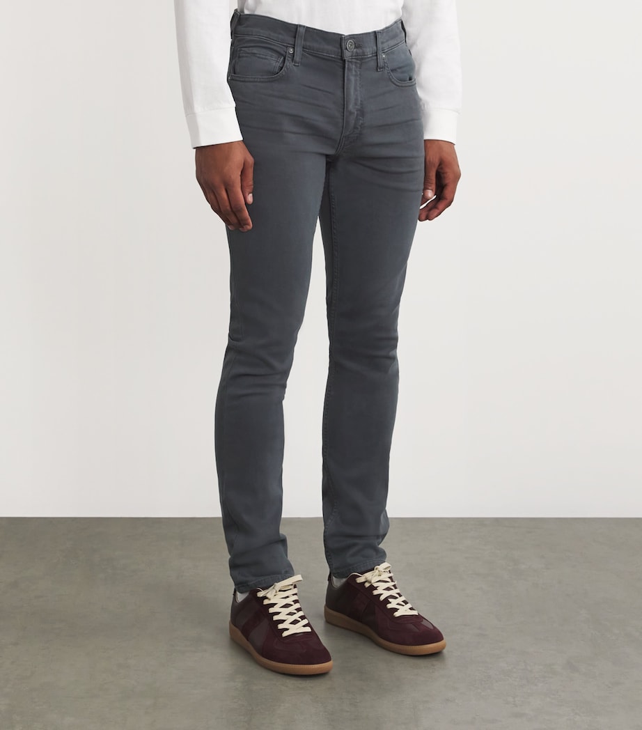 Lennox Slim Jeans VINTAGE ONYX BLUE Image 3