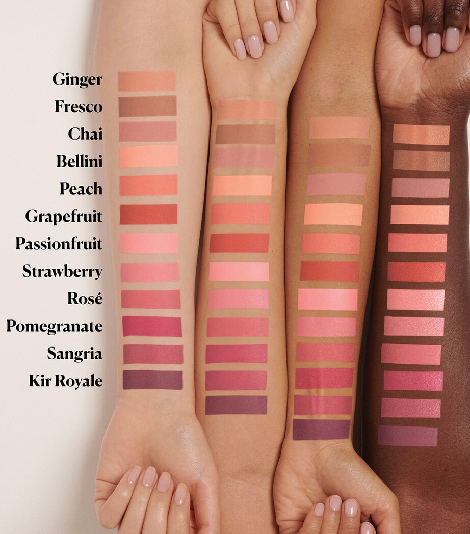 Blush Colour Infusion BELINI Image 7