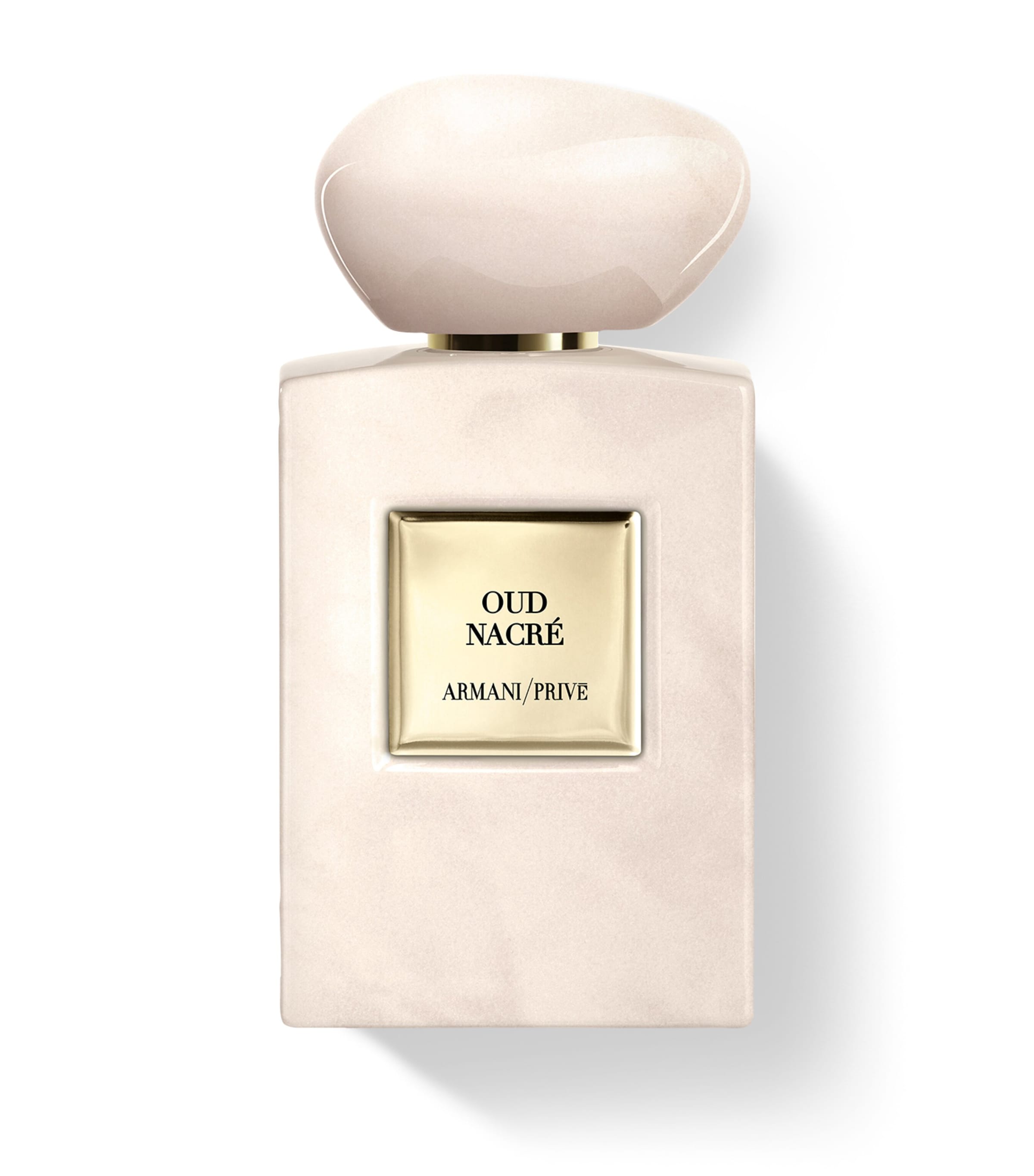 Armani Oud Nacré Eau de Parfum (100ml) Image 1