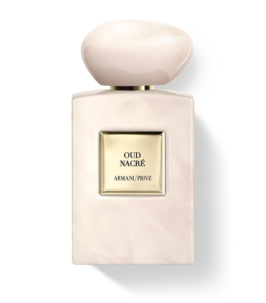 Armani Oud Nacré Eau de Parfum (100ml) Image 1