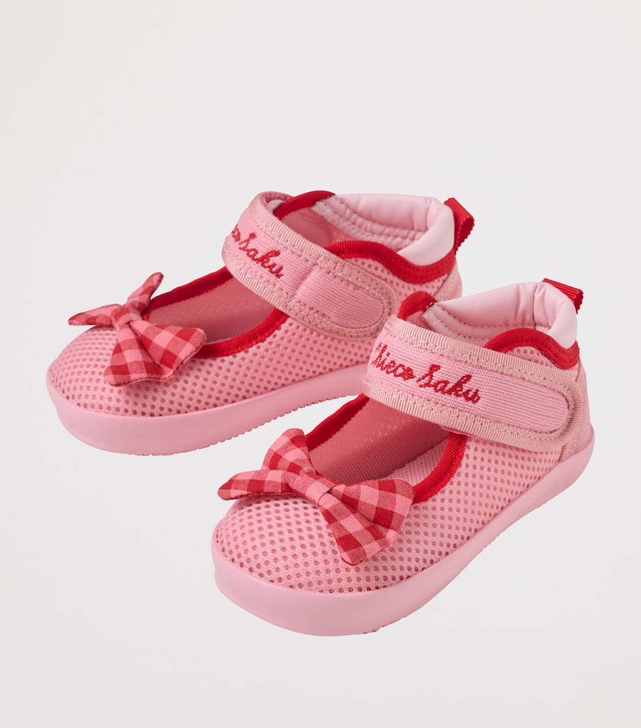 Miki House Chieco Saku Sandals Image 2