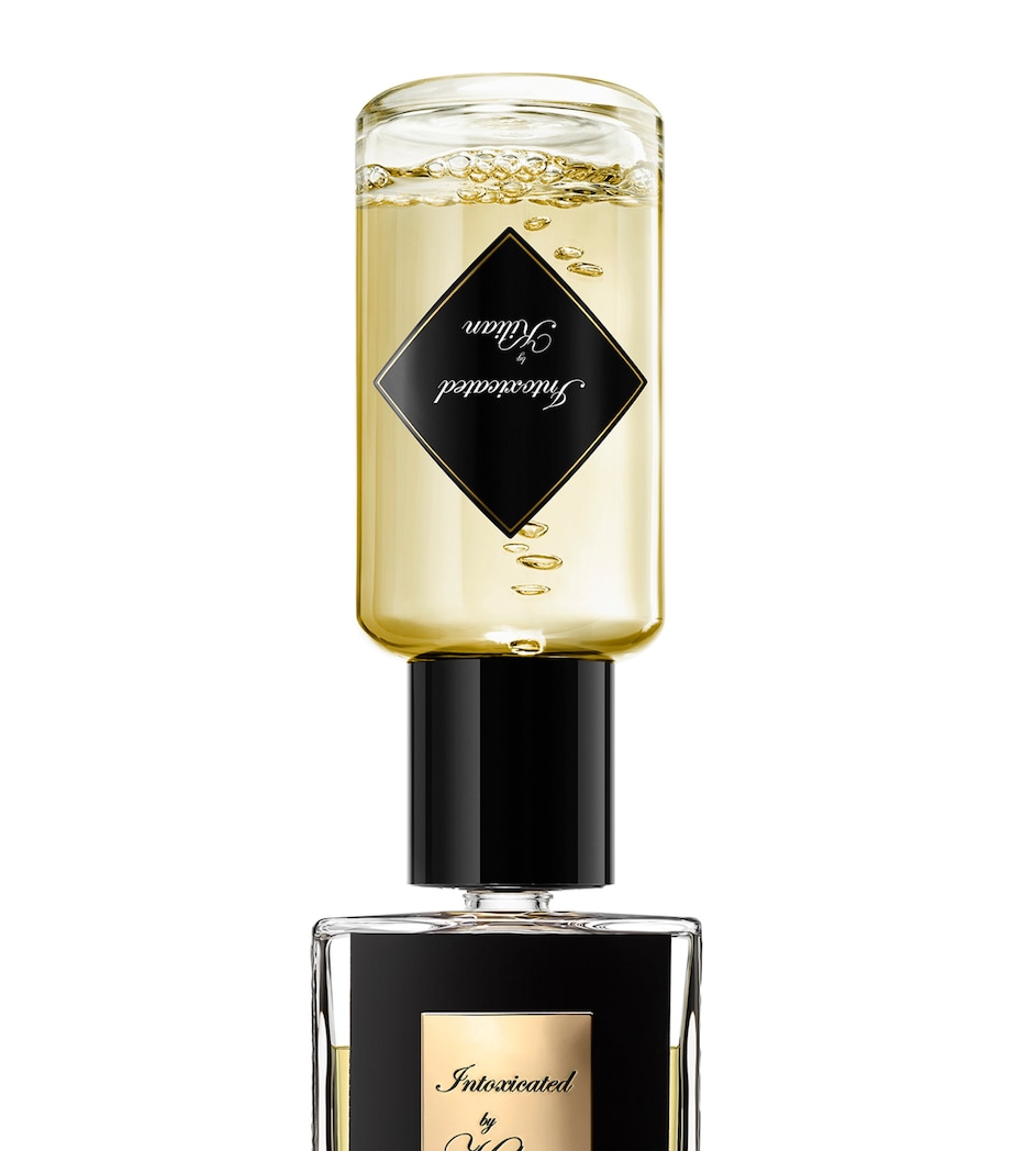 Intoxicated Eau de Parfum (100ml) - Refill NO COLOUR Image 3