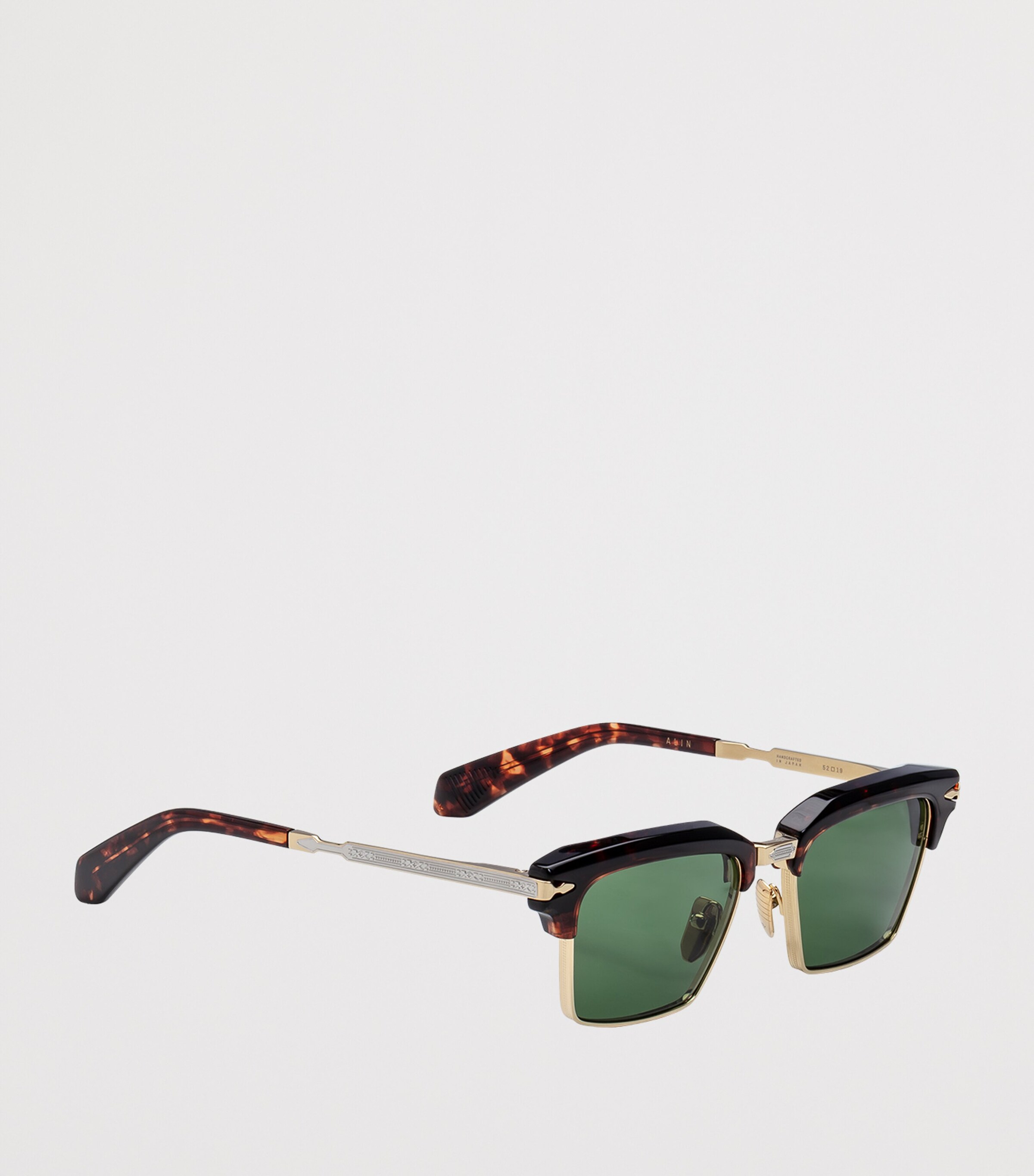 Jacques Marie Mage Alin Sunglasses Serpent Image 2