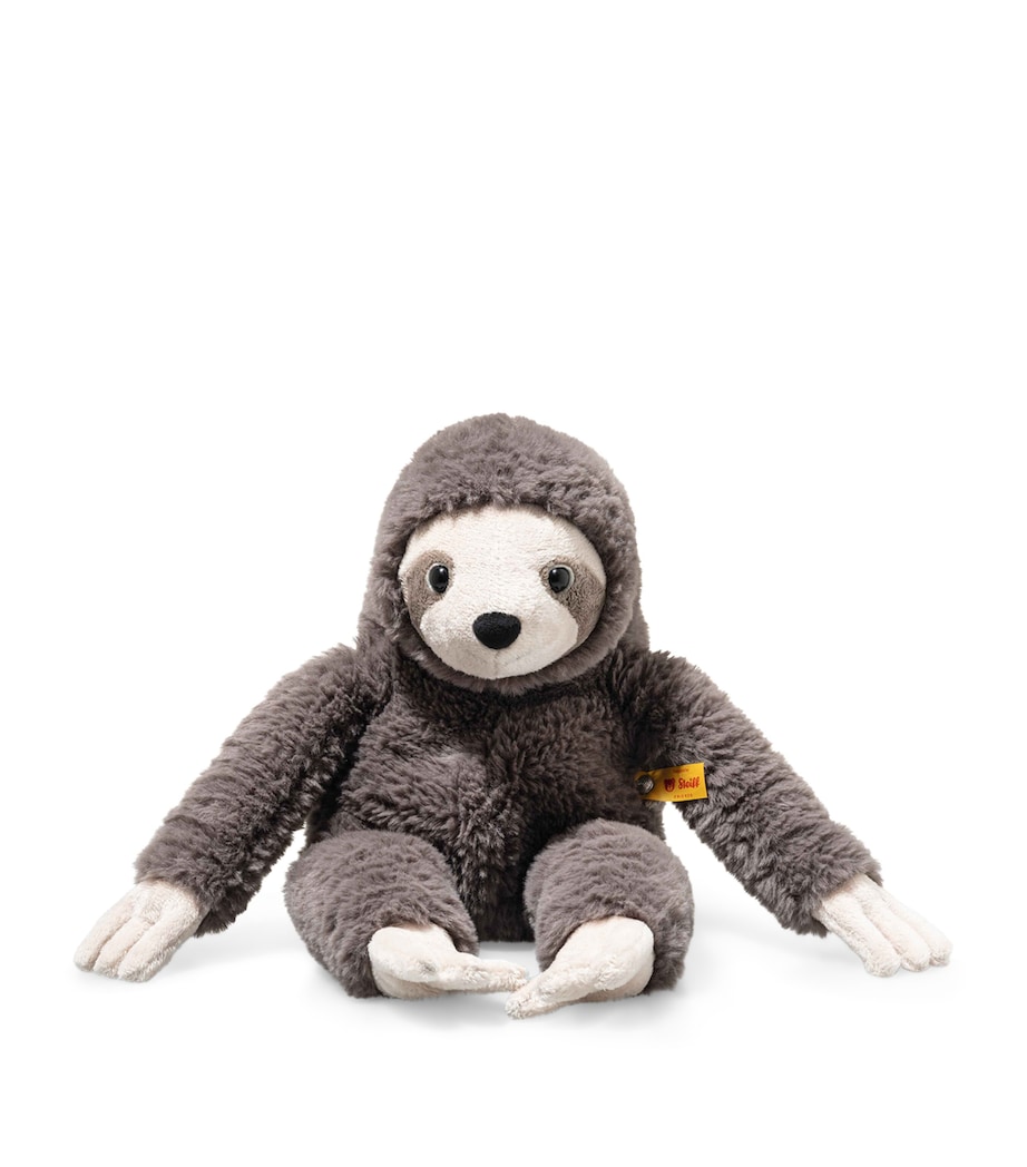Steiff Sanny Sloth (35cm) Image 1