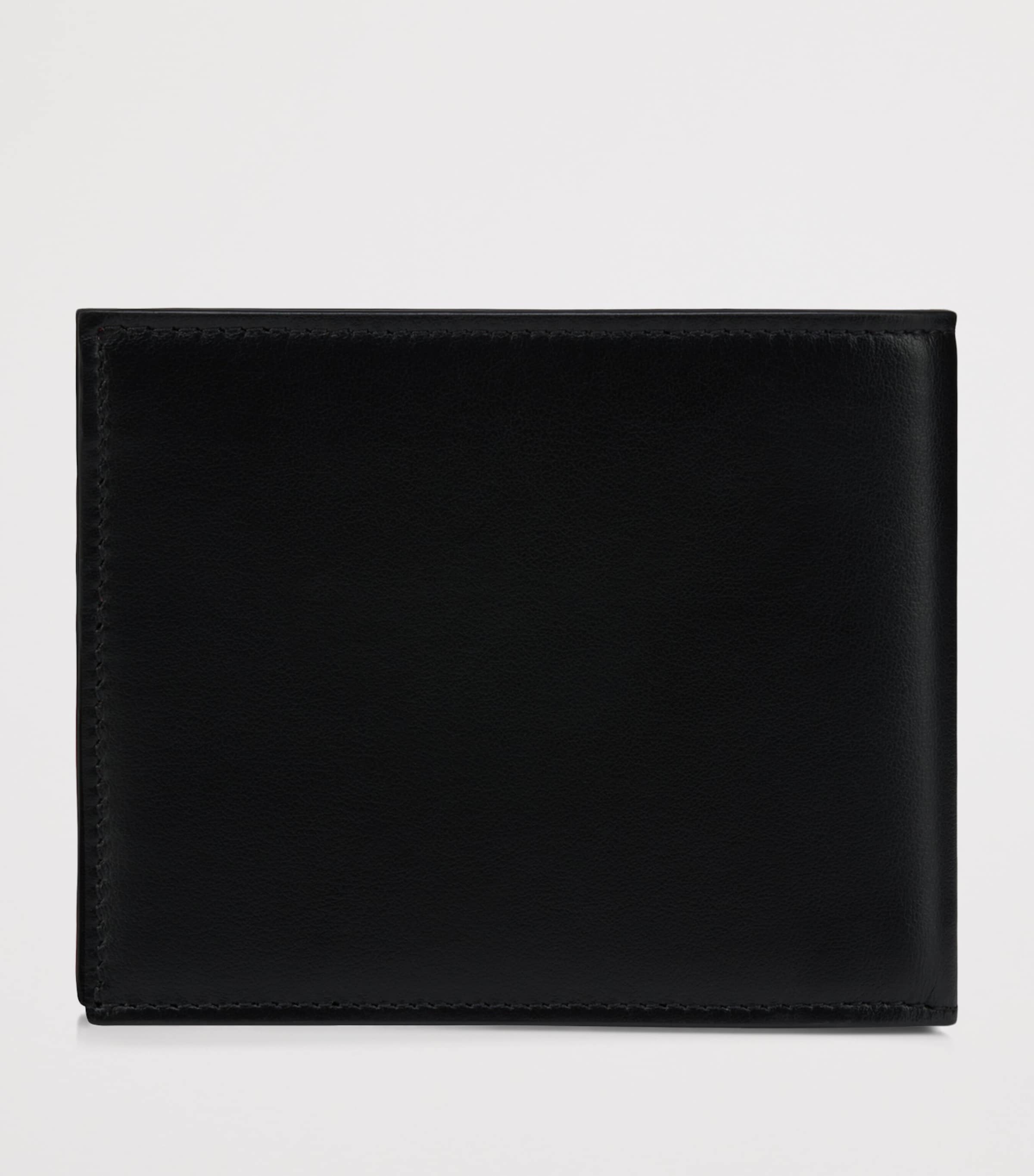 Christian Louboutin Canopy Leather Bifold Wallet Image 3