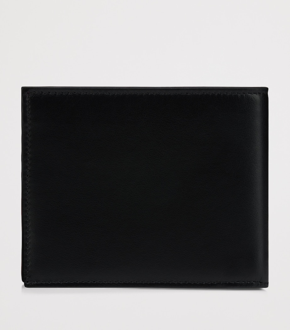 Christian Louboutin Canopy Leather Bifold Wallet Image 3