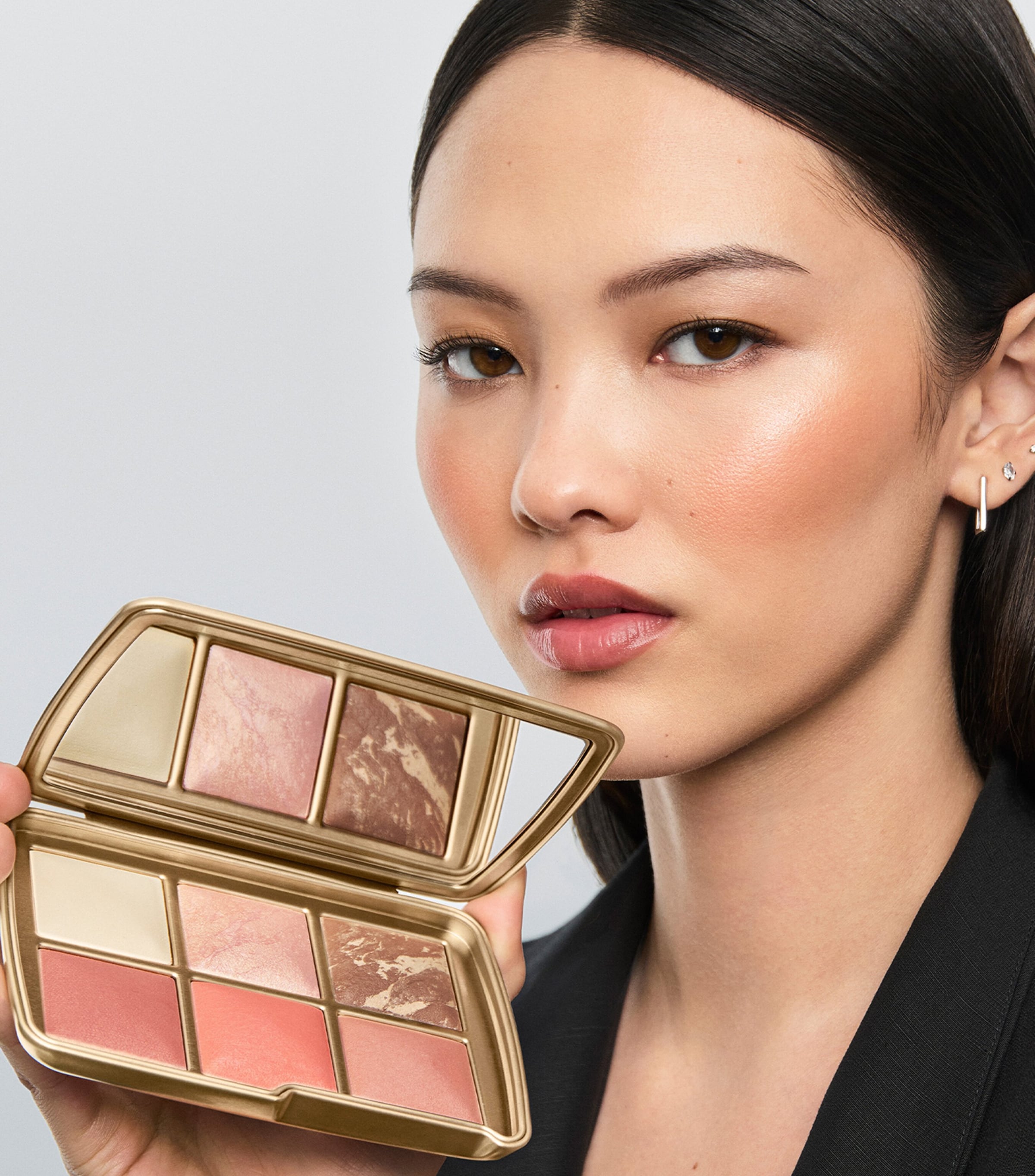 Hourglass Ambient Lighting Edit Unlocked Wish Palette | Harrods US