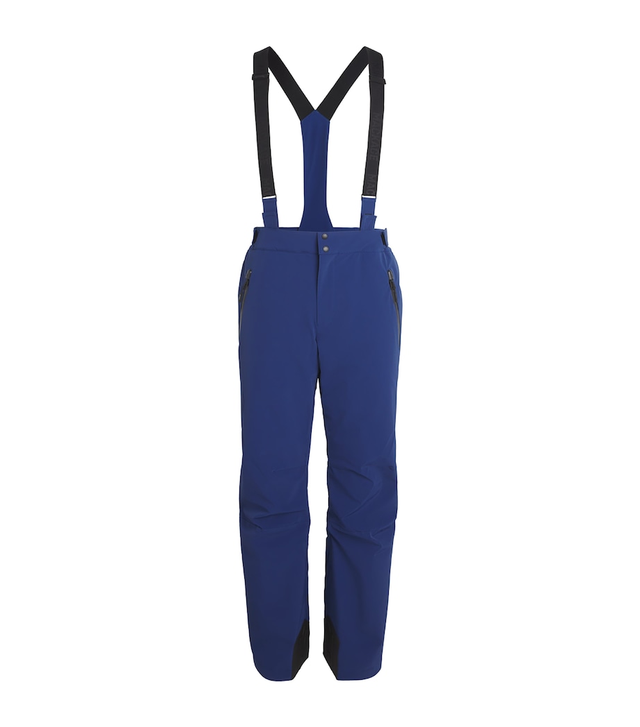Kenyon Ski Trousers C0459 OLYMPIC BLUE Image 1