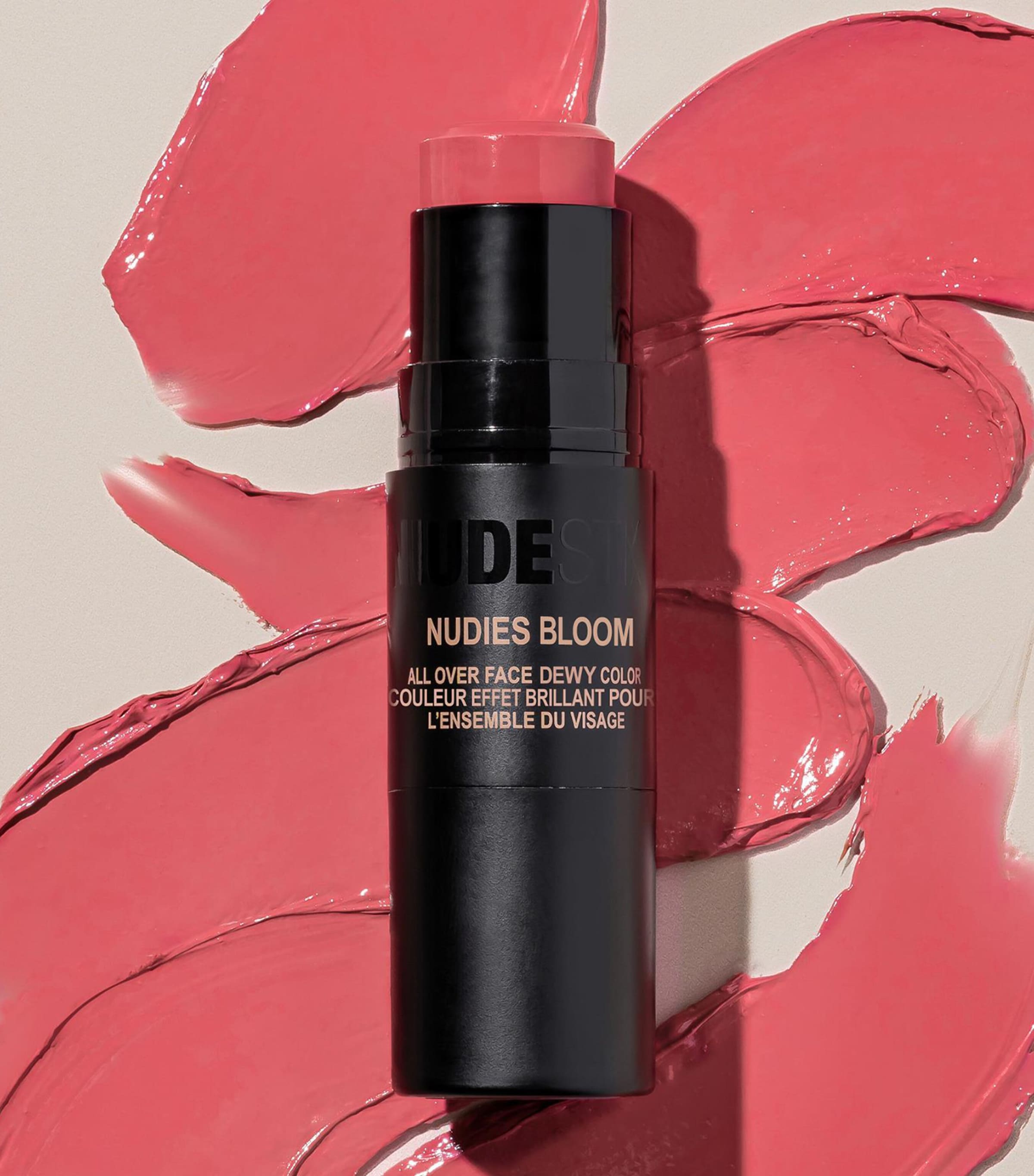 Nudies Bloom Blush BOHEMIAN ROSE Image 3