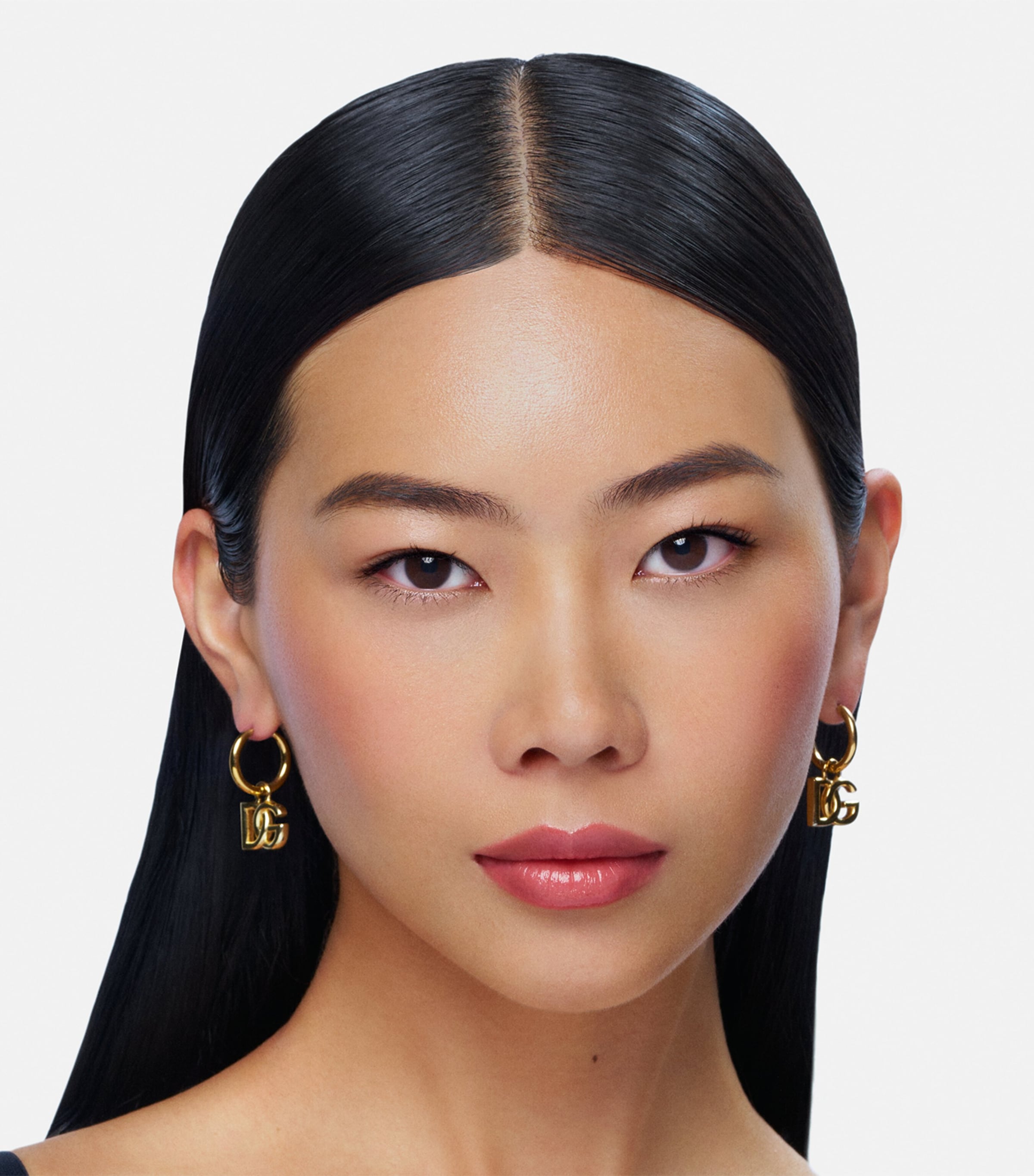 Dolce&Gabbana Blueberry Nutri Tint Hydro Glow & Fresh Skin Tint Light Medium Image 3