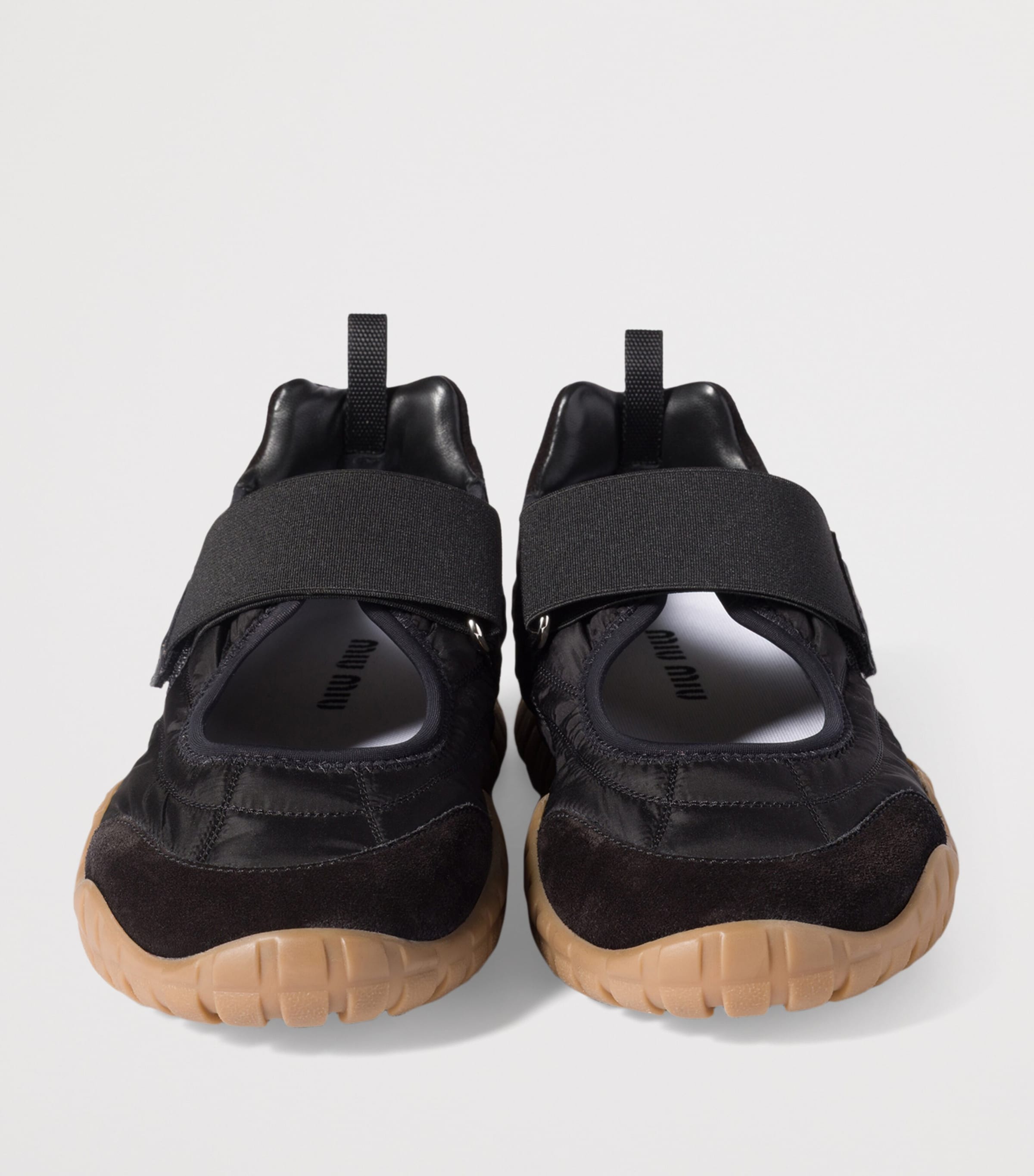 Tyre Ballet Flats F0002 Image 4