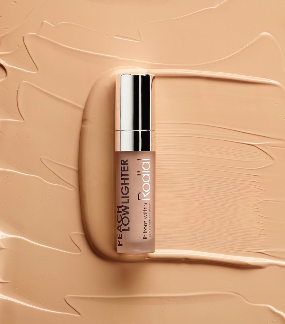 Peach Lowlighter PEACH LOWLIGHTER Image 4