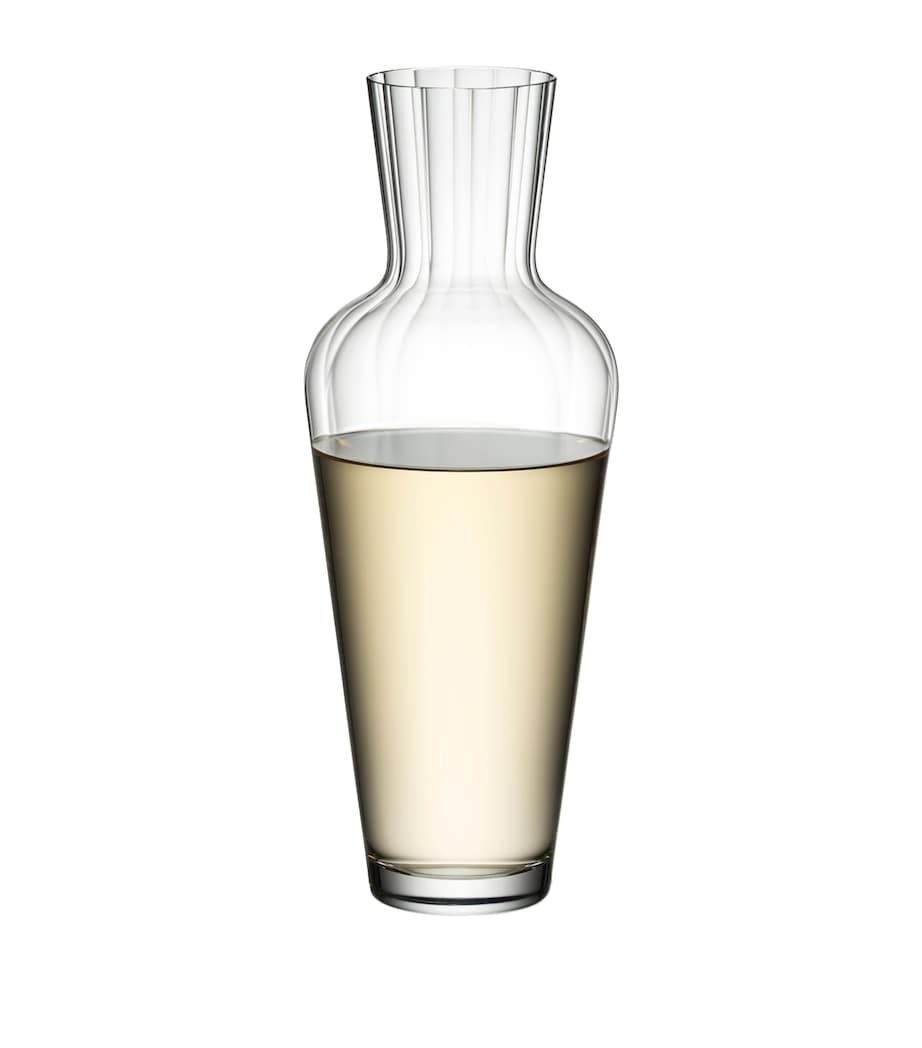 Crystal Mosel Decanter (750ml) CLEAR Image 1