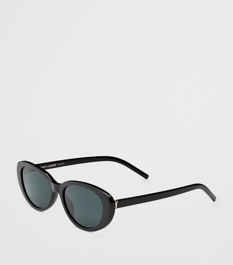 Acetate SL M154 Sunglasses 1000 Image 2