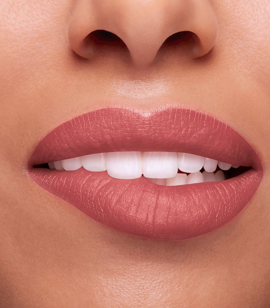 Joli Rouge Velvet Lipstick - Refill SOFT BERRY Image 5