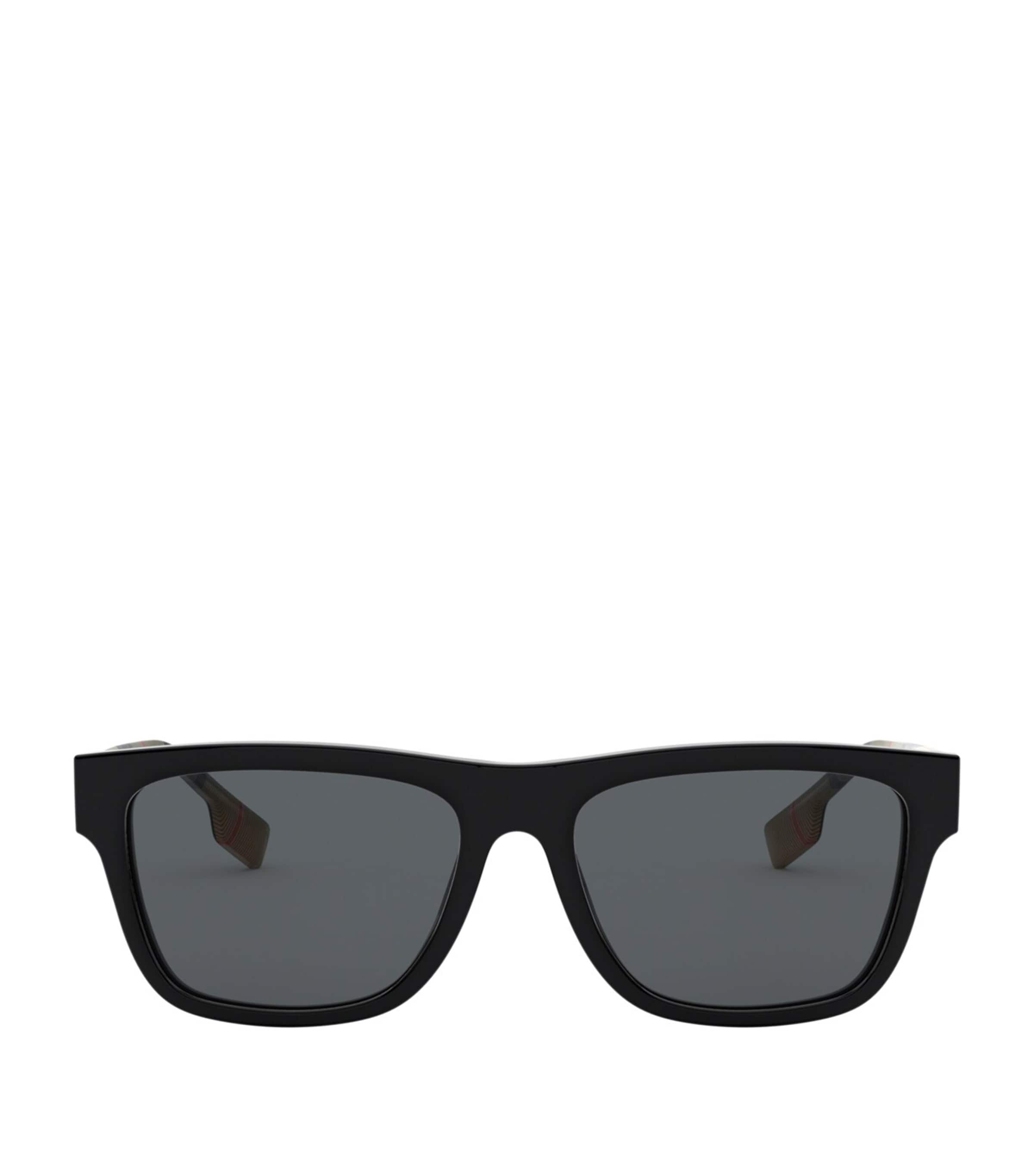 Acetate BE4293 Sunglasses 377381 Image 1