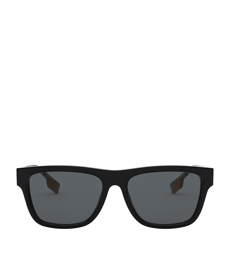 Acetate BE4293 Sunglasses 377381 Image 1