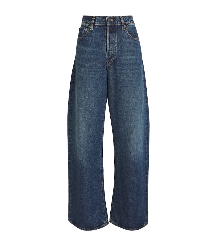 The Loose Jeans DETOX Image 1